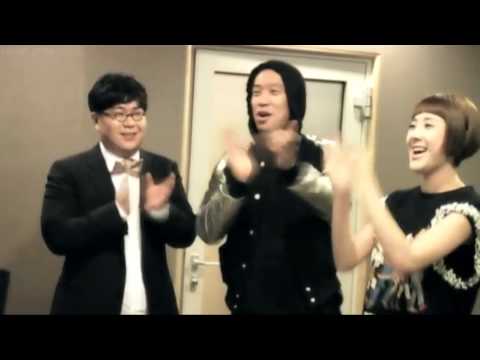 MC Mong & Seo In Young - Bubble Love (버블 러브)