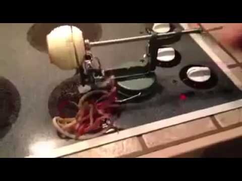 Extremely funny videos   apple peeler fail