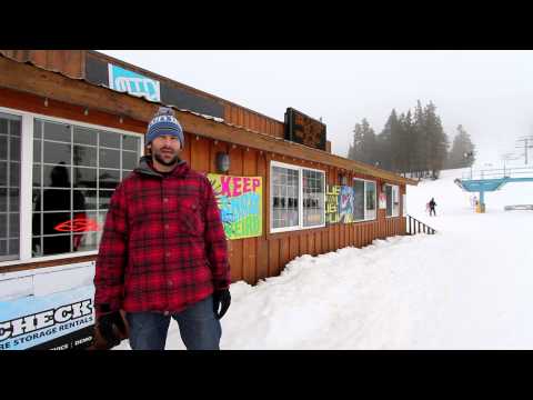 Mount Washington Weekly Update- March 15, 2013