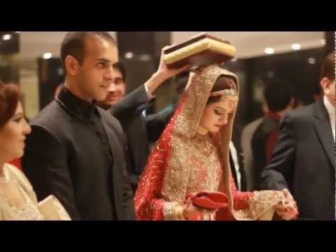 Sohaib & Mehru | Pakistani Wedding Highlights | Lahore