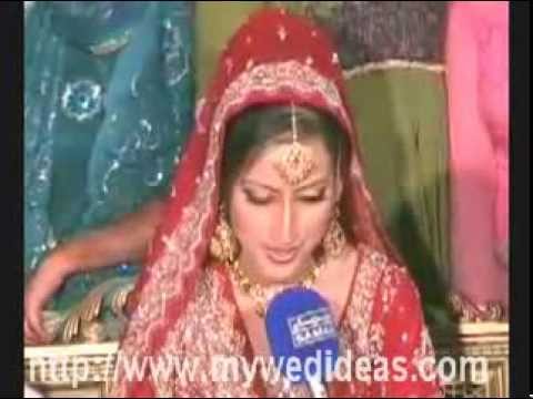 SEXY LOVE MARRIAGE IN PAKISTAN MUST SEE