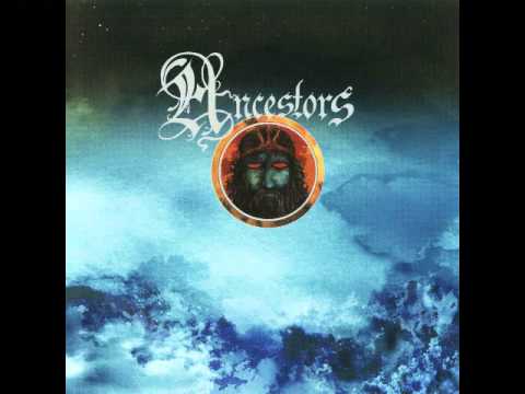 Ancestors - Orcus' Avarice