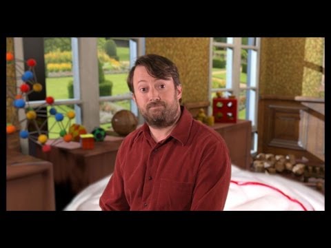 Mensa | David Mitchell's Soapbox