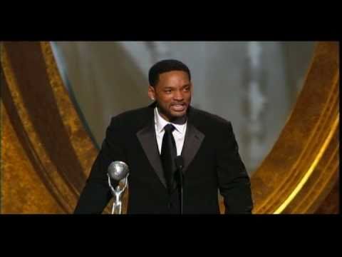 Will Smith - 40th NAACP Image Awards - Outstanding Actor in a Motion Picture