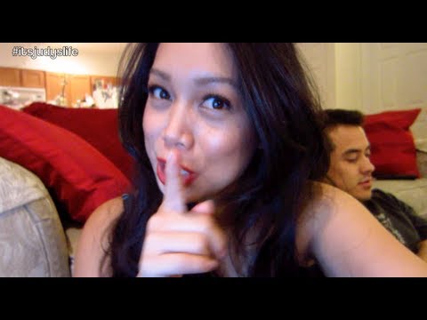 DON'T CALL HER THAT! - October 31, 2012 - itsJudysLife Vlog