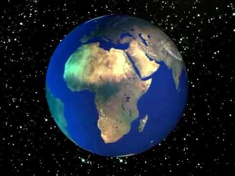 Expanding Earth and Pangaea Theory