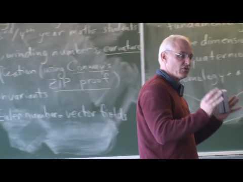 AlgTop0: Introduction to Algebraic Topology