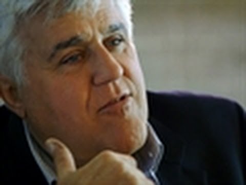 Jay Leno: Comedy is a Concealed Weapon (S03E03) | Comedians in Cars Getting Coffee | Crackle