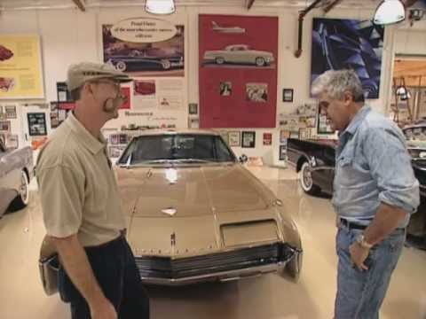 My Classic Car Season 10 Episode 2 - Jay Leno's Mazda & Toronado