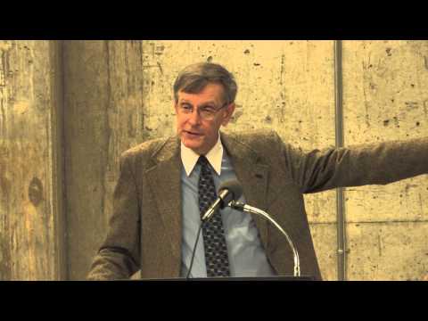 Religious Politics and Secular Values - Part 3  Barry Lynn