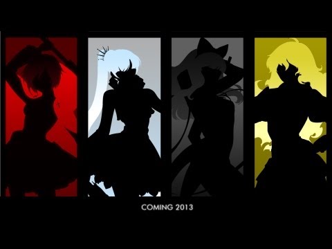 RWBY 