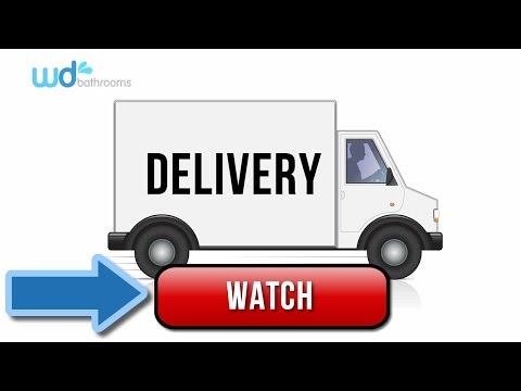 WD Bathrooms Delivery Video