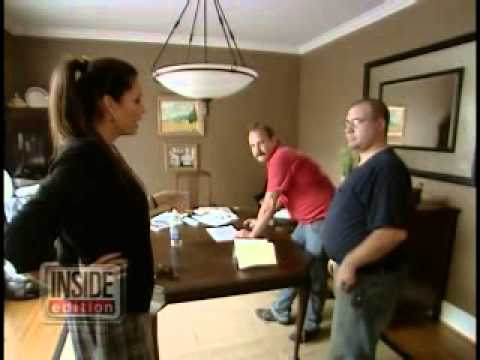 Air Duct Cleaning Scams - Better Business Bureau & Inside Edition