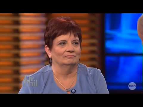 Dr. Phil - Love Scams Courted By a Catfish (18 December 2013)