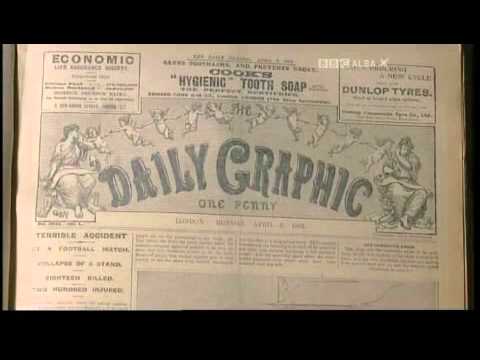 Ibrox 1902 disaster on Alba air falach (hidden scotland)