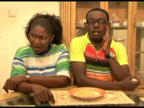 Extended Family Episode 6 [4th Quarter](Bovi Ugboma)