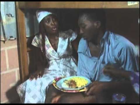 Extended Family Episode 5 (Bovi Ugboma)