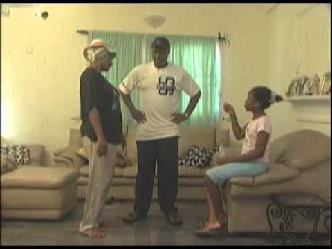 Extended Family Episode 3 [2nd Quarter](Bovi Ugboma)