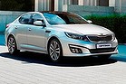 2014 Kia Optima