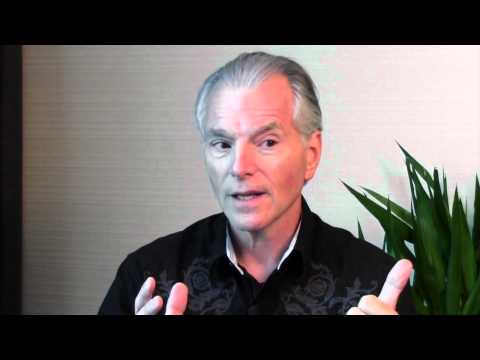 'How to Transform Yourself,' A Video Interview with Jim Cathcart