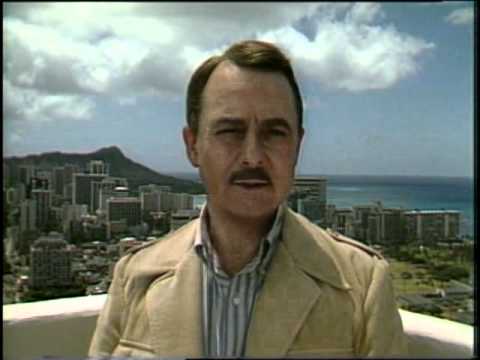 Funniest Joke I Ever Heard 1984 John Hillerman