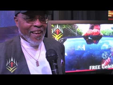 Roger E. Mosely, Magnum, P.I. Interview - Thunder Valley Casino Resort