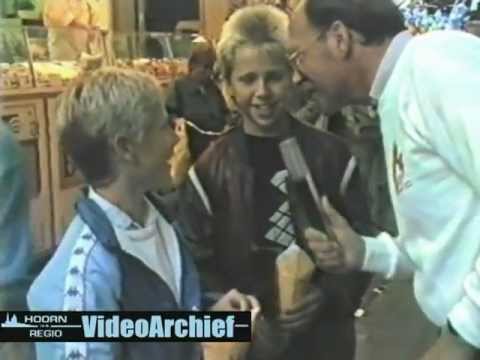 1986 Hoorn: Hoornse kermis [VideoArchief HOORN en de REGIO]