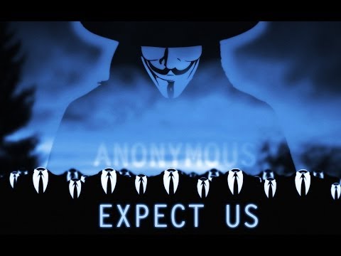 Anonymous - Message to Greece