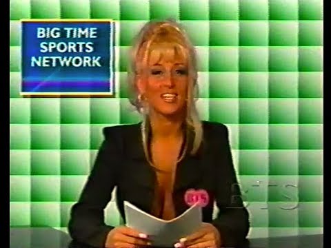 JILL KELLY - BIG TIME SPORTS NETWORK - Only Florida State has the Balls