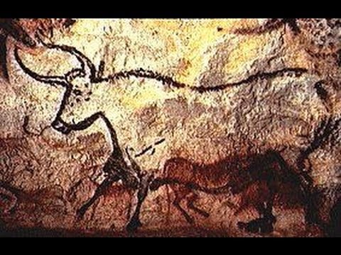 History of Art 1. Prehistoric Art