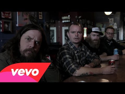 Red Fang - Blood Like Cream (Official Music Video)