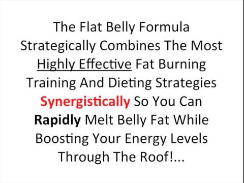 How to lose belly fat (Learn How to lose belly fat FAST). How to Lose Belly Fat: 5 Minute Abs