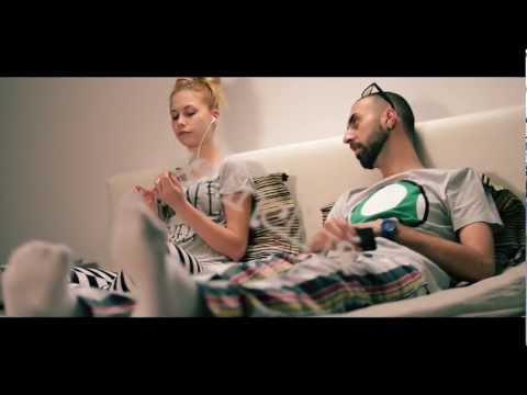 MefX feat. Maximilian - Spune-mi ce vrei (Videoclip)