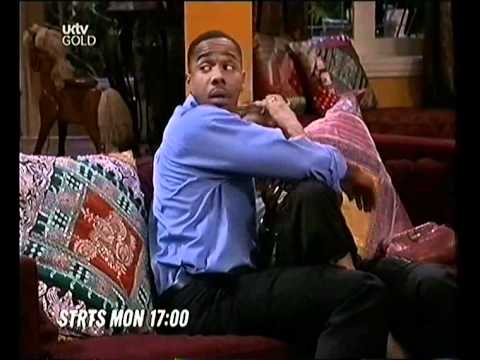 UKTV Gold Adverts 03 02 2005