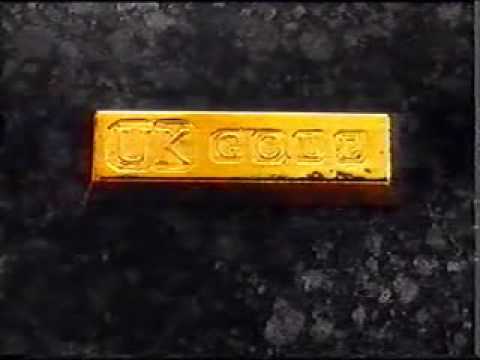 UK Gold - Doctor Who Adverts