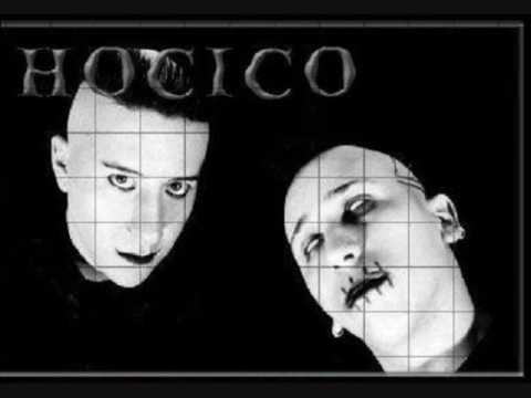 Hocico - Ecos