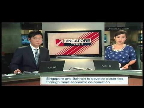 Bahrain interested in learning from Singapore_s economy.mp4