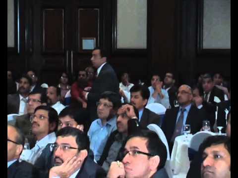 Indian Economy Rupee Vulnarability - BCICAI Seminar Part 3