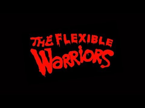 BBoy Benji 2014 The Flexible Warriors / video OFFICIELLE