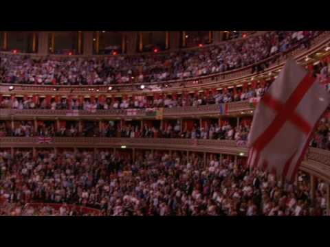 God Save the Queen - Last Night of the Proms 2009