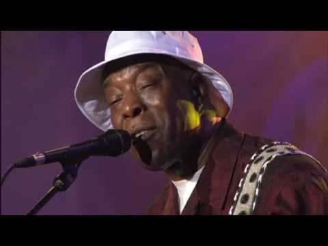 Buddy Guy: Fever