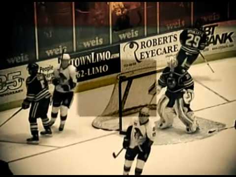 2013-14 Binghamton Senators Opening Video - 1