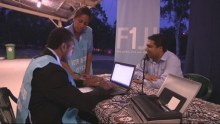 Fiji voter registration campaign wraps up in Australia