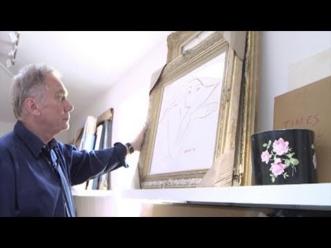 The Art of the Con: An Ex-Art Forger Tells All