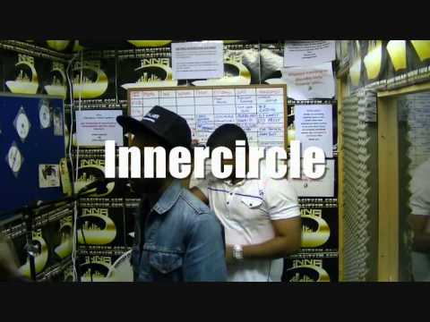 SHEM Live Interview with Inner Circle on Innacityfm Radio