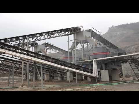 Stone Crusher In Jharsuguda Orissa