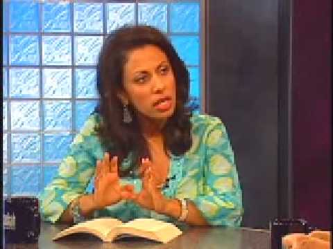 WSTK-ITV- Sid Roth Interviews Bridget Gabriel On 