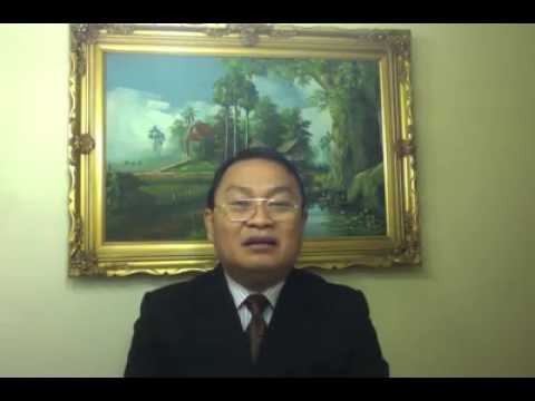 Weekly talk show Of Dr.So naro 09 Dec 2013 [Part 2]