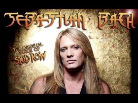 Sebastian Bach - Live At UDO Festival (Official HDTV Release)