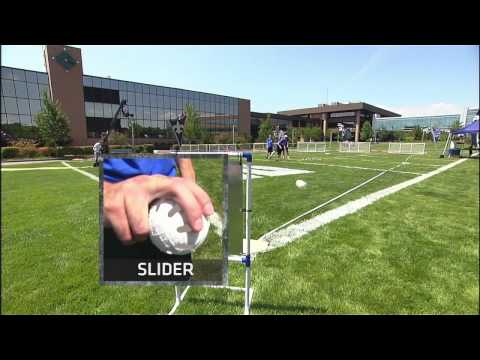 Big League Wiffle Ball at ESPN Campus